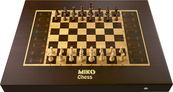 Miko Chess - Grand