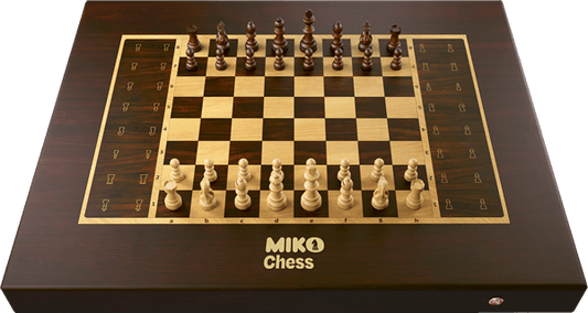 Miko Chess - Grand